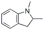 1,2-Dimethyl-2,3-dihydro-1H-indole CAS#: 26216-93-3