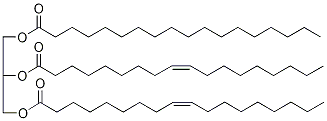 1,2-Dioleoyl-3-stearoyl-rac-glycerol CAS#: 2410-28-8