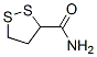 1,2-Dithiolane-3-carboxamide(9CI) CAS#: 108662-27-7
