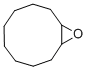 1,2-EPOXYCYCLODECANE CAS#: 286-94-2