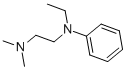 1,2-ETHANEDIAMINE, N-ETHYL-N',N'-DIMETHYL-N-PHENYL- CAS#: 27692-91-7