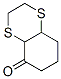 1,2-(Ethylenedithio)cyclohexanone CAS#: 27694-08-2