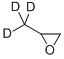 1,2-PROPYLENE-3,3,3-D3 OXIDE CAS#: 2245-32-1