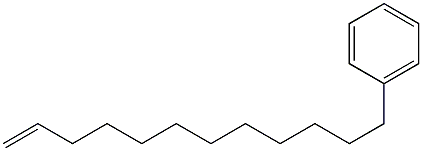 12-Phenyldodecene CAS#: 256505-61-0