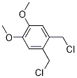 1,2-bis(chloroMethyl)-4,5-diMethoxybenzene CAS#: 1134-52-7