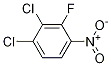 1,2-dichloro-3-fluoro-4-nitrobenzene CAS#: 100465-04-1