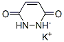 1,2-dihydropyridazine-3,6-dione, monopotassium salt CAS#: 28382-15-2