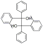 1,2-diphenyl-1,2-di(o-tolyl)ethane-1,2-diol CAS#: 20002-32-8