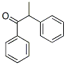 1,2-diphenylpropan-1-one CAS#: 2042-85-5