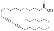 12,14-HEPTACOSADIYNOIC ACID CAS#: 106510-41-2