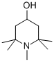1,2,2,6,6-Pentamethyl-4-piperidinol CAS#: 2403-89-6