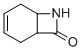 1,2,2A,3,6,6A-HEXAHYDRO-1-BENZAZET-2-ONE CAS#: 20205-48-5