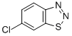 1,2,3-BENZOTHIADIAZOLE, 6-CHLORO- CAS#: 23644-01-1