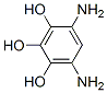 1,2,3-Benzenetriol, 4,6-diamino- CAS#: 27841-29-8