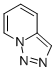 1,2,3-TRIAZOLO(1,5-A)PYRIDINE CAS#: 274-59-9