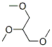 1,2,3-Trimethoxypropane CAS#: 20637-49-4