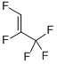 1,2,3,3,3-PENTAFLUOROPROPENE CAS#: 2252-83-7