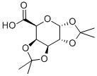 1,2,3,4-DI-O-ISOPROPYLIDENE-ALPHA-D-GALACTURONIC ACID CAS#: 25253-46-7