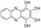 1,2,3,4-Phenazinetetrol CAS#: 25187-21-7