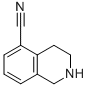 1,2,3,4-TETRAHYDRO-ISOQUINOLINE-5-CARBONITRILE HYDROCHLORIDE CAS#: 215794-24-4