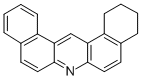 1,2,3,4-TETRAHYDRODIBENZ(A,J)ACRIDINE CAS#: 105467-77-4