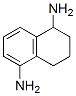 1,2,3,4-Tetrahydro-1,5-naphthalenediamine CAS#: 20351-50-2