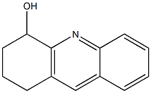 1,2,3,4-Tetrahydroacridin-4-ol CAS#: 26625-27-4