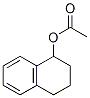 1,2,3,4-tetrahydronaphthalen-1-yl acetate CAS#: 23357-51-9