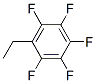 1,2,3,4,5-Pentafluoro-6-ethylbenzene CAS#: 2251-81-2