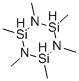 1,2,3,4,5,6-HEXAMETHYLCYCLOTRISILAZANE CAS#: 2587-46-4