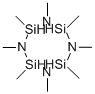 1,2,3,4,5,6,7,8-OCTAMETHYLCYCLOTETRASILAZANE CAS#: 2587-47-5