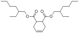 1,2,3,6-TETRAHYDROPHTHALIC ACID DI(2-ETHYLHEXYL) ESTER CAS#: 2915-49-3