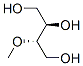 1,2,4-Butanetriol, 3-methoxy-, S-(R*,S*)- CAS#: 24707-29-7