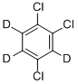 1,2,4-TRICHLOROBENZENE (D3) CAS#: 2199-72-6