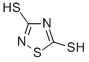 1,2,4-thiadiazolidine-3,5-dithione CAS#: 20939-17-7