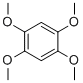 1,2,4,5-TETRAMETHOXYBENZENE CAS#: 2441-46-5