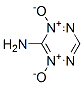 1,2,4,5-Tetrazin-3-amine,2,4-dioxide(9CI) CAS#: 254879-91-9