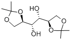 1,2:5,6-Bis-O-(1-methylethylidene)-D-mannitol CAS#: 1707-77-3