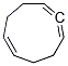 1,2,6-Cyclononatriene CAS#: 1502-42-7