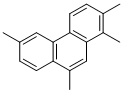1,2,6,9-TETRAMETHYLPHENANTHRENE CAS#: 204256-39-3