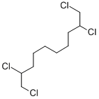 1,2,9,10-TETRACHLORODECANE CAS#: 205646-11-3