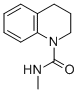 1(2H)-QUINOLINECARBOXAMIDE, 3,4-DIHYDRO-N-METHYL- CAS#: 2637-25-4