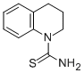 1(2H)-Quinolinecarbothioamide,3,4-dihydro-(9CI) CAS#: 262853-30-5
