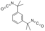 1,3-BIS(2-ISOCYANATO-2-PROPYL)BENZENE CAS#: 2778-42-9