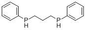 1,3-BIS(PHENYLPHOSPHINO)PROPANE CAS#: 28240-66-6