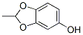 1,3-Benzodioxol-5-ol, 2-methyl- CAS#: 200959-09-7