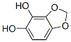 1,3-Benzodioxole-4,5-diol CAS#: 23780-63-4