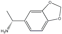 1,3-Benzodioxole-5-methanamine, .alpha.-methyl-, (.alpha.R)- CAS#: 210488-54-3