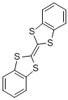 1,3-Benzodithiole,2-(1,3-benzodithiol-2-ylidene)- CAS#: 24648-13-3