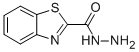 1,3-Benzothiazole-2-carbohydrazide CAS#: 28891-34-1